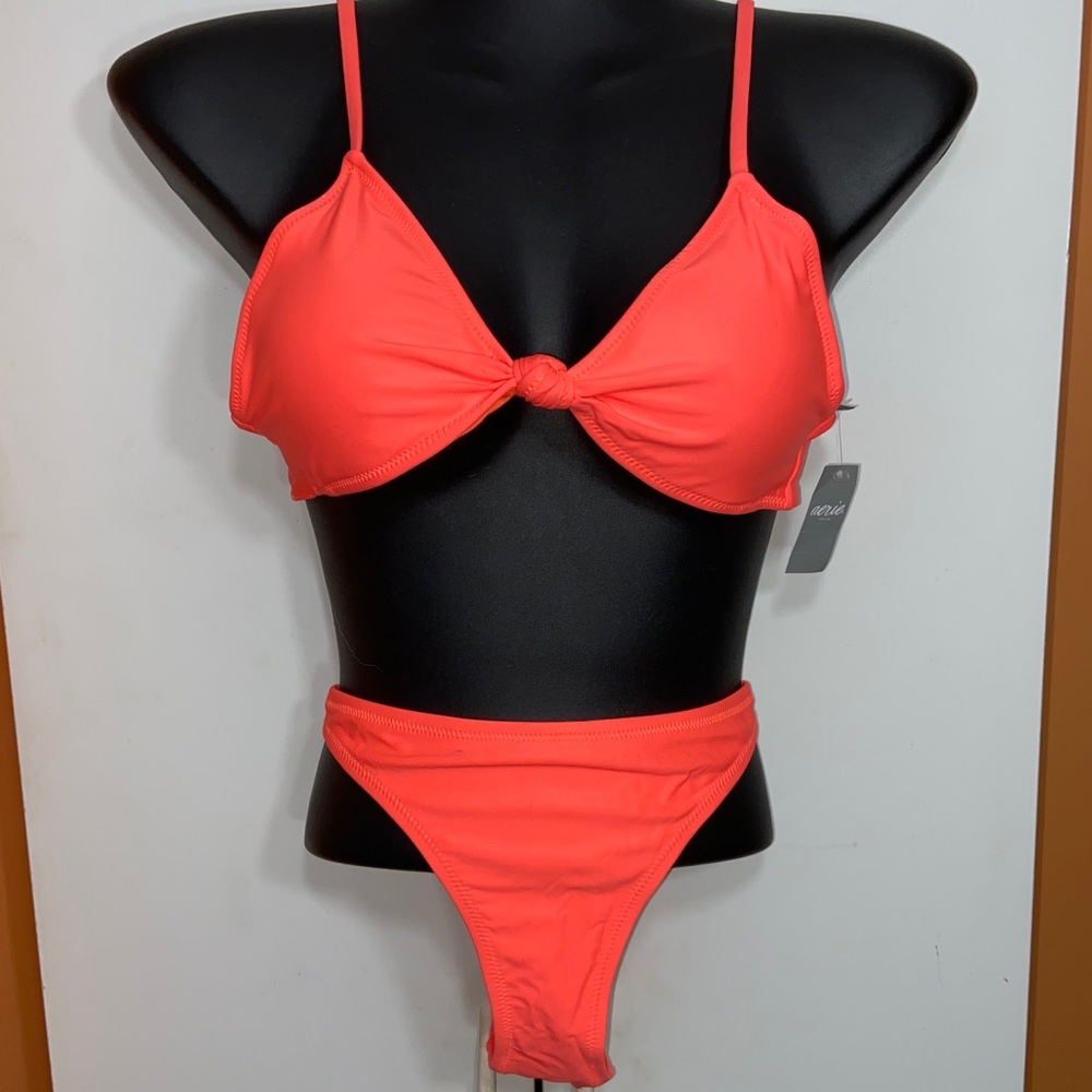 Aerie bathing suit